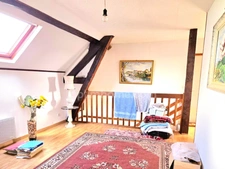 A vendre Maison Familiale de 167 m² avec Grand Terrain SAINT SAIRE (76)