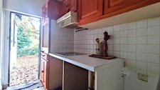 Maison à vendre 3 pièces Proche de LYONS LA FORET (27)
