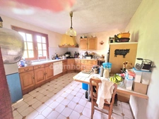 A vendre Maison Familiale de 167 m² avec Grand Terrain SAINT SAIRE (76)
