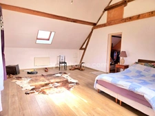 A vendre Maison Familiale de 167 m² avec Grand Terrain SAINT SAIRE (76)