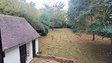 Maison à vendre 3 pièces Proche de LYONS LA FORET (27)