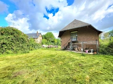 A vendre Maison Familiale de 167 m² avec Grand Terrain SAINT SAIRE (76)