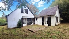 Maison à vendre 3 pièces Proche de LYONS LA FORET (27)