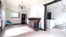 Maison à vendre 3 pièces Proche de LYONS LA FORET (27)