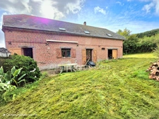 A vendre Maison Familiale de 167 m² avec Grand Terrain SAINT SAIRE (76)