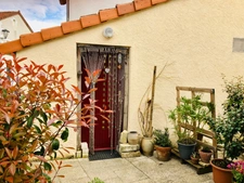 Maison  5 pièces SAINT GERMAIN (86)-2min SAINT-SAVIN