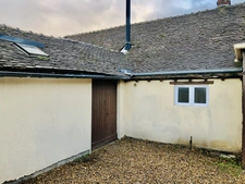 Maison à vendre 3 pièces VILLEMANDEUR (45)