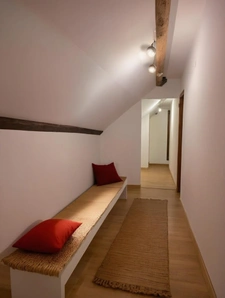 House for sale, 7 rooms, FOUCHEROLLES (45) - 10 min from Courtenay - access to the A6 motorway, Paris