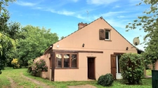 House for sale, 7 rooms, FOUCHEROLLES (45) - 10 min from Courtenay - access to the A6 motorway, Paris