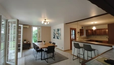 House for sale, 7 rooms, FOUCHEROLLES (45) - 10 min from Courtenay - access to the A6 motorway, Paris