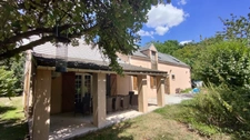 Maison à vendre 7 pièces FOUCHEROLLES (45)-10 min de Courtenay-accès A6 Paris