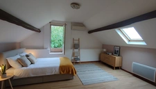 House for sale, 7 rooms, FOUCHEROLLES (45) - 10 min from Courtenay - access to the A6 motorway, Paris
