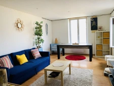 Maison à vendre 3 pièces VILLEMANDEUR (45)