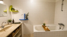 Maison de caractère 189 m² – 6 chambres – Jardin clos – À 1h30 de Paris en train – Fort potentiel