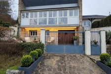 Maison à vendre 6 pièces  (77)-Nemours 10 min-Gare Paris en 1h20