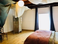Exclusivité-Maison de caractère à vendre 5 pièces SAINT GERMAIN (86)-2min SAINT-SAVIN