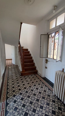 Maison à vendre 7 pièces VILLEMANDEUR (45). 2000m2 terrain