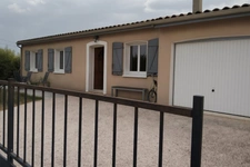 Maison à vendre 5 pièces MONTAUBAN (82)