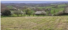 Terrain constructible à vendre de 2 100,00 m² Proche de MONTAUBAN (82)