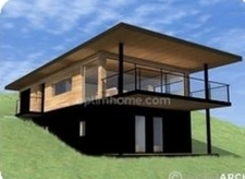 Terrain constructible à vendre de 2 100,00 m² Proche de MONTAUBAN (82)