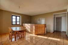corps de ferme avec maison d'habitation, longère et dépendance à vendre sur SAINT CIRQ (82)
