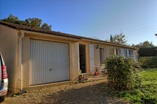 Maison de plain-pied avec quatre chambre à vendre sur MONTAUBAN (82)