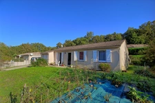 Maison de plain-pied avec quatre chambre à vendre sur MONTAUBAN (82)