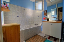 Maison de plain-pied avec quatre chambre à vendre sur MONTAUBAN (82)