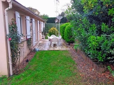 Maison de plain-pied avec quatre chambre à vendre sur MONTAUBAN (82)