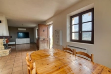 corps de ferme avec maison d'habitation, longère et dépendance à vendre sur SAINT CIRQ (82)