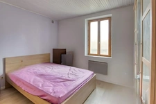 corps de ferme avec maison d'habitation, longère et dépendance à vendre sur SAINT CIRQ (82)