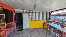 Maison individuelle à vendre 3 pièces CAYENNE (973)