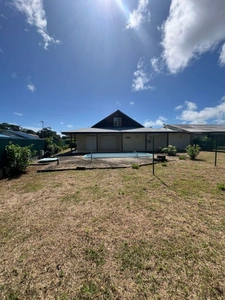 Villa individuelle de 4 pièces  à vendre KOUROU(97310)