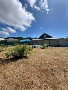 Villa individuelle de 4 pièces  à vendre KOUROU(97310)