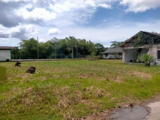 Dpt Guyane (973), à vendre MONTSINERY TONNEGRANDE Terrain à bâtir de 185,00 m²