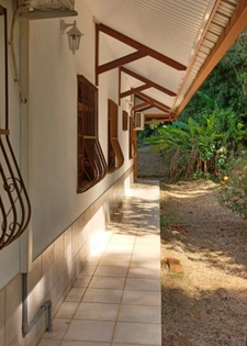 Maison de caractère à étage à vendre 7 pièces MATOURY-STOUPAN 97351
