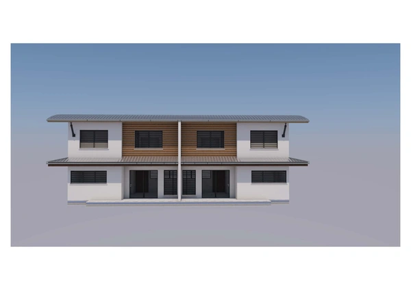Maisons neuves à vendre de type 4 sur MATOURY (973)