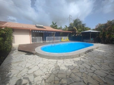 REMIRE-MONTJOLY, Villa d'Exception T4 mitoyenne à vendre 