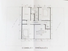 Maison à vendre 8 pièces CAYENNE (973)