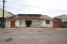 Maison à vendre 8 pièces CAYENNE (973)