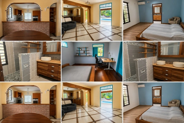 MATOURY – Propriété rare sur 10 677 m²