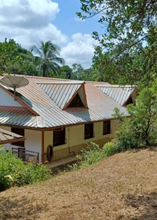 Maison de caractère à étage à vendre 7 pièces MATOURY-STOUPAN 97351