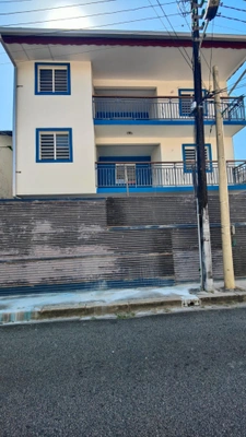 Immeuble neuf de 2 étages à vendre CAYENNE (973)
