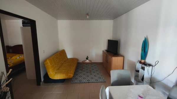 Maison individuelle à vendre 3 pièces CAYENNE (973)