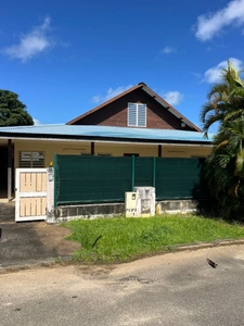 Villa individuelle de 4 pièces  à vendre KOUROU(97310)