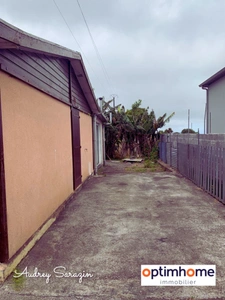  Maison de plain-pied de 93 m² à Petite Île 97429