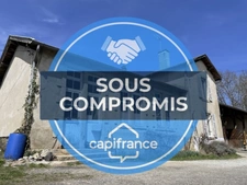 Maison 4 pièces 140m²