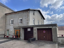 Maison à vendre 7 pièces LAPRUGNE (03)
