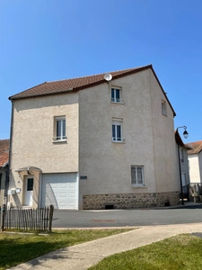 Maison à vendre 3 pièces LE MAYET DE MONTAGNE (3)