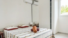 Le Moule — Maison familiale 188 m² avec piscine sur terrain de 1 226 m²